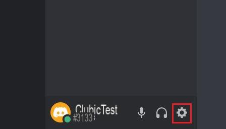 How do I change my username on Discord?