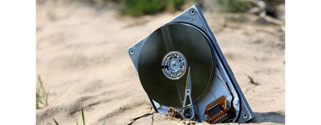¿Cuáles son los principales problemas de un disco duro?