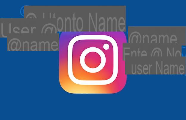 Comment ne pas être trouvé sur Instagram