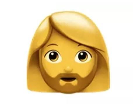 New emojis on iOS 14.5: flaming heart, vaccine and inclusivity