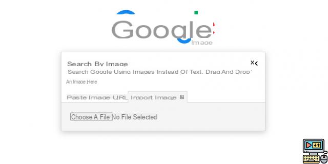Cómo hacer una búsqueda inversa de imágenes en Google
