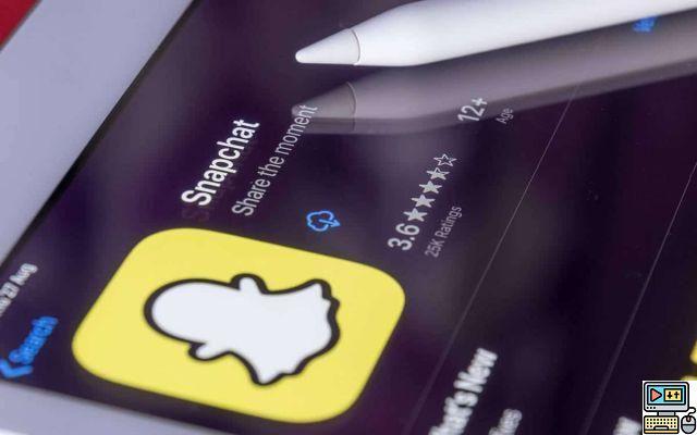 How to delete your Snapchat account in 2021?