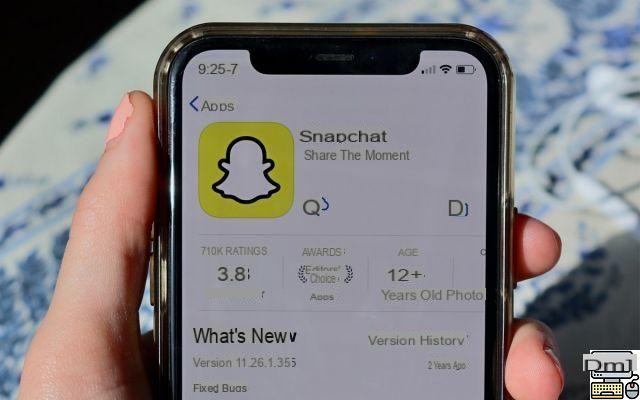 How to delete your Snapchat account in 2021?