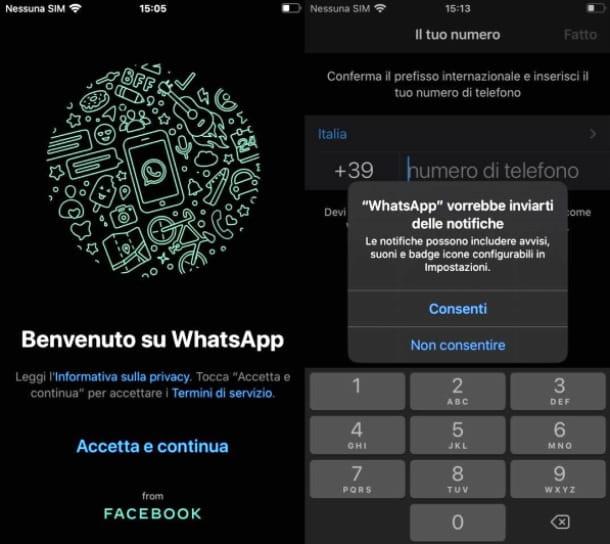 How to connect your phone to WhatsApp