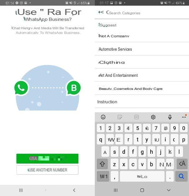 Comment connecter votre téléphone à WhatsApp