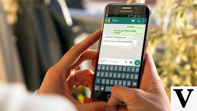 What is a WhatsApp backup, what are its limitations and how should you back it up?