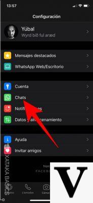 What is a WhatsApp backup, what are its limitations and how should you back it up?