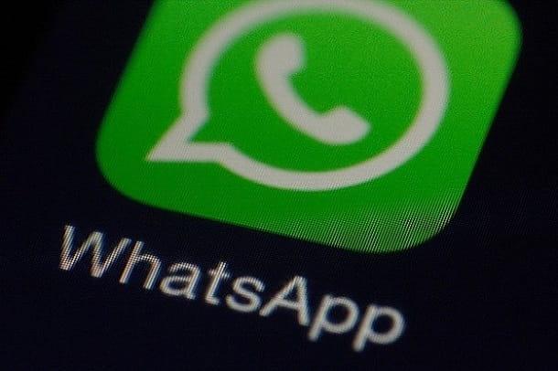 Como usar o WhatsApp sem números