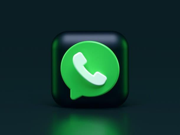 Cómo usar WhatsApp sin número
