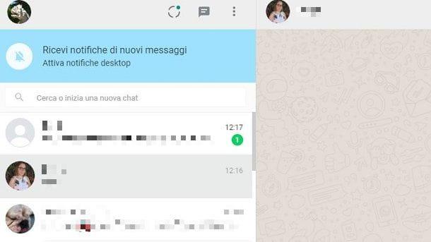 Como saber se uma pessoa está online no WhatsApp