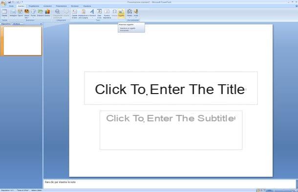 Comment convertir un PDF en PowerPoint Comment convertir un PDF en PowerPoint
