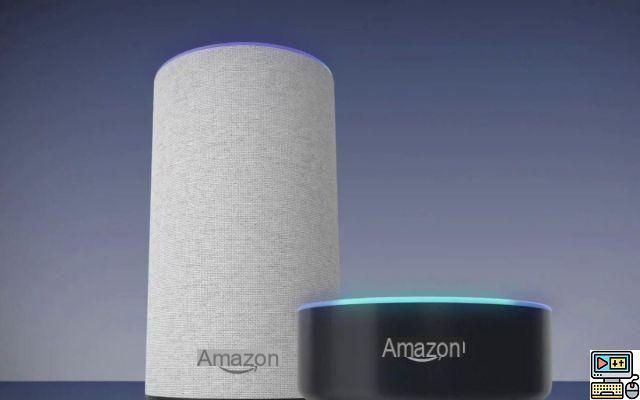 Alexa: how to delete the history of your conversations archived by Amazon