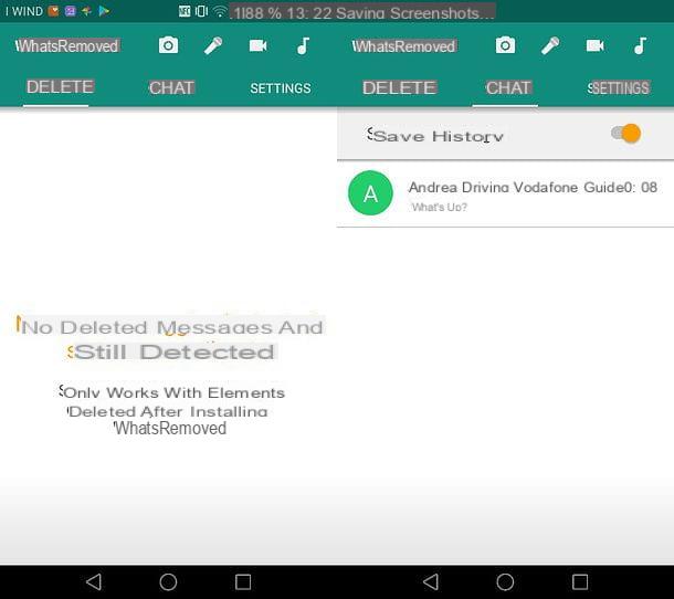 Comment récupérer des messages WhatsApp supprimés sans sauvegarde Android ?