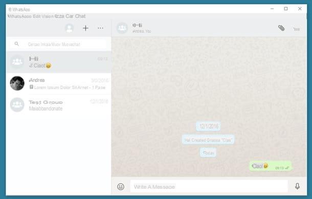 How to see who visits your WhatsApp profile