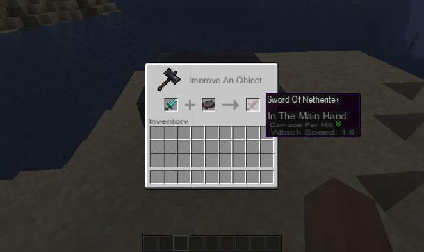 How to find Netherite in Minecraft