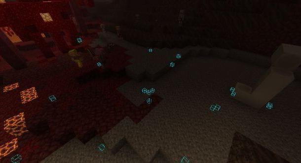 How to find Netherite in Minecraft