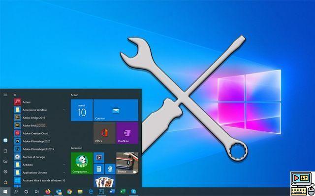 Windows 10: a bug prevents the drivers from loading, here's how to fix it