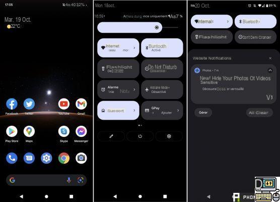 Android 12: data de lançamento, smartphones compatíveis, novos recursos, tudo sobre a atualização