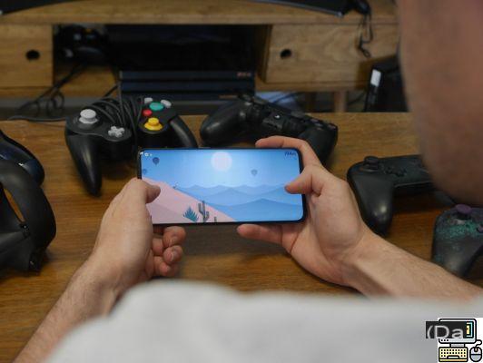 The best free games for Android in 2021