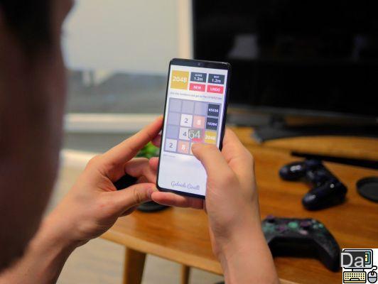 The best free games for Android in 2021
