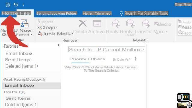 ¿Cómo agregar una firma automáticamente al final de su correo electrónico en Outlook?