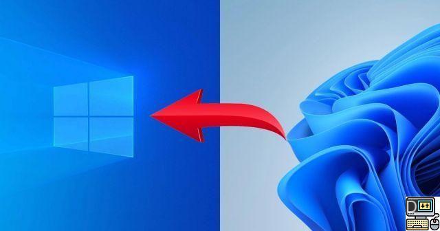 Tutorial – How to return to Windows 10 from Windows 11